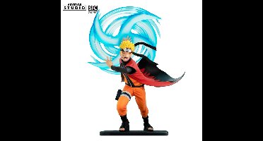 NARUTO SHIPPUDEN - Figurine "Naruto Shuriken Rasengan"