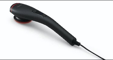 Beurer - MG24 Massager With Vibration And Heat - 3 Years Warranty