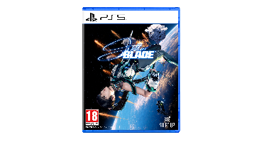 Stellar Blade (Nordic)