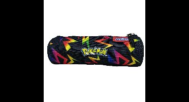 Pokémon - Neon - Round Penci Case (1615081-23MPOK207POL)