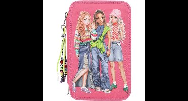 TOPModel - Triple Pencil Case JOY ( 0412910 )