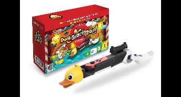 Maxx Tech  Duck, Quack, Shoot!