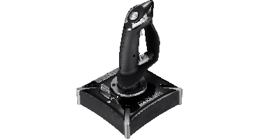 Maxx Tech  Pro Flight Combo - PS4 / PC/ XBOX/