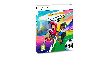 Golazo! 2 (Deluxe Edition)