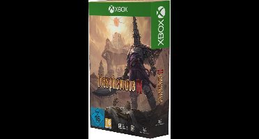 Blasphemous 2 Limited (Collector´s Edition)