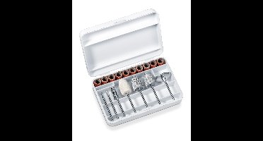 Beurer - Replacement Set For MP 52 - E