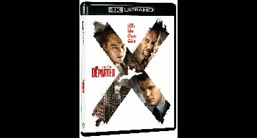 The Departed