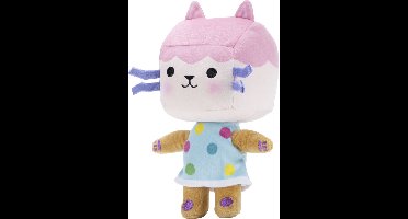 Gabby's Dollhouse - Baby Box Cat (25 cm) (6305875272NPB)