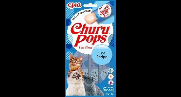CHURU - Pops Tuna 4pcs- (798.5040)
