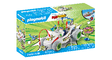 PLAYMOBIL - Playmo Kart 1