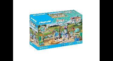 PLAYMOBIL - Waterfall Academie