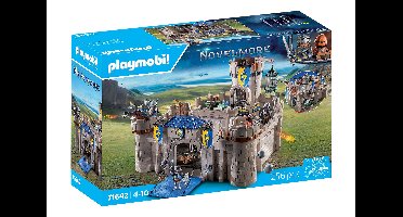 PLAYMOBIL - Arwynns kasteel