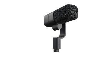 Logitech G - Yeti Studio Black