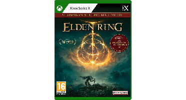 ELDEN RING Shadow of the Erdtree