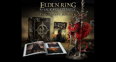 ELDEN RING Shadow of the Erdtree (Collector Edition)