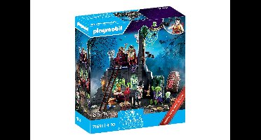 PLAYMOBIL - Spookruïne