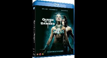 QUEEN OF THE DAMNED