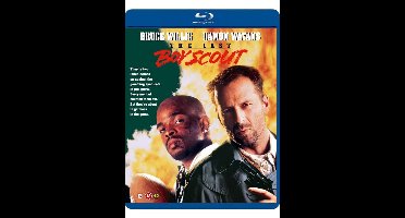 LAST BOY SCOUTS (Bruce Willis)