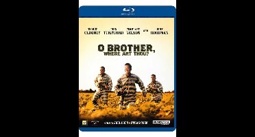 O Brother, Where Art Thou