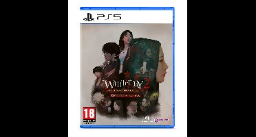 White Day 2 - Complete Edition