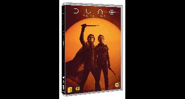 Dune: Part Two