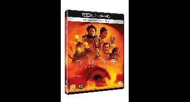Dune: Part Two