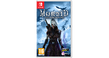 Morbid: The Lords of Ire