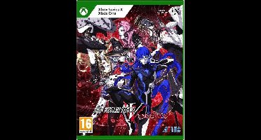 Shin Megami Tensei V: Vengeance (Launch Edition)
