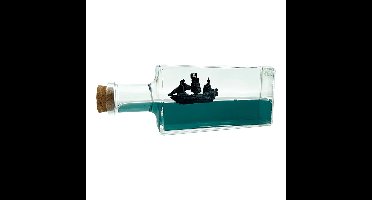 Mikamax - Unsinkable Pirate Ship