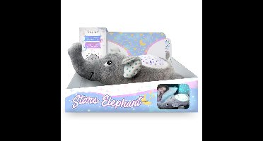 Mikamax - Stars Elephant