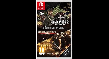 Commandos 2&3 HD Remaster Double Pack