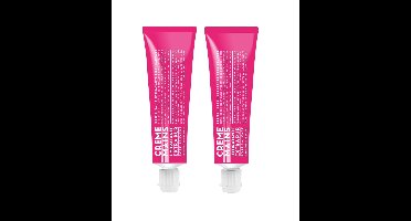COMPAGNIE DE PROVENCE - 2 x Hand Cream Wild Rose 30 ml