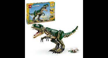 LEGO Creator - T. rex (31151)
