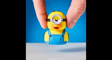 Minions Tubbz Mini Stuart