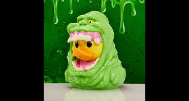 Ghostbusters Tubbz Boxed Slimer