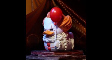 It Tubbz Boxed Pennywise