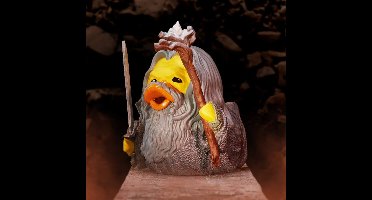 Lord Of The Rings Tubbz Boxed Gandalf (You Shall Not Pass)