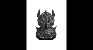 Lord Of The Rings Tubbz Boxed Sauron