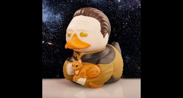 Numskull - Star Trek Tubbz Boxed Data