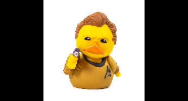 Star Trek Tubbz Boxed James T. Kirk