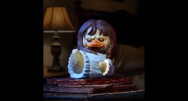 The Exorcist Tubbz Boxed Regan