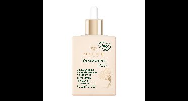 Nuxe - Nuxuriance Gold - Oil Serum 30 ml