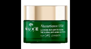 Nuxe - Nuxuriance Ultra Night Cream 50 ml