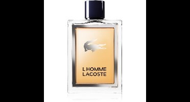 Lacoste - L'Homme EDT 100 ml