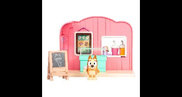 Bluey - Mini Playset Ice Cream Shop (90243)