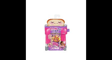Cookeez Makery Toasty Treatz (30494)
