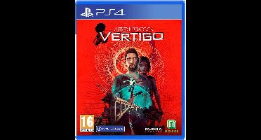 Alfred Hitchcock Vertigo (Limited)