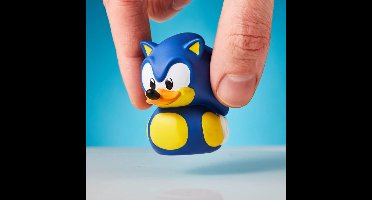 Sonic Tubbz Mini Sonic