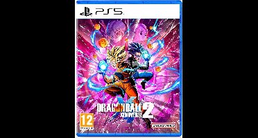 Dragon Ball: Xenoverse 2