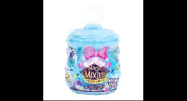 Magic Mixies Mixlings Magicus Party Collector's Cauldron 1 pack (30489)